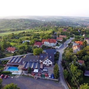 Vándor Vigadó Bed and Breakfast Zalaegerszeg Exterior photo