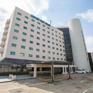 Hotel Narita Airport Rest House Exterior photo