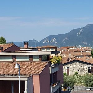 Hotel Arianna Iseo Exterior photo