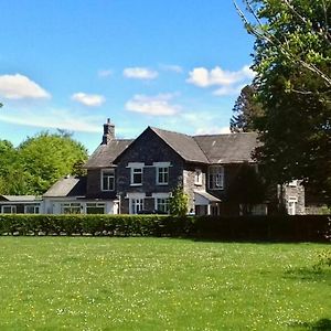 Bluebird Lodge Coniston Exterior photo