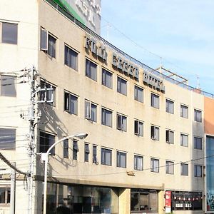 Fuji Green Hotel Exterior photo