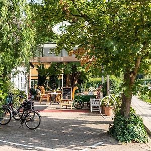 Hotel Poeker Meppen Exterior photo