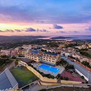 Borgo Saraceno Hotel-Residence Santa Teresa di Gallura Exterior photo