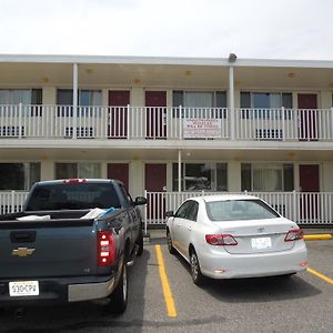 Passport Inn Atlantic City Exterior photo