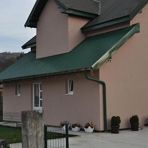 Hotel Green House Kolašin Exterior photo