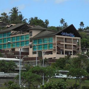 Tahiti Airport Motel Faaa Exterior photo