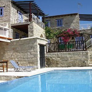 Bed & Breakfast Danae Villas Cyprus Villages Tokni Exterior photo