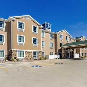 Cobblestone Hotel&Suites - Gering/Scottsbluff Exterior photo