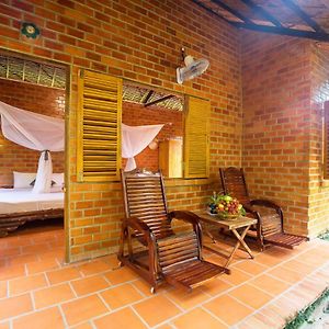 Appartamento Mekong Rustic Cai Be Exterior photo