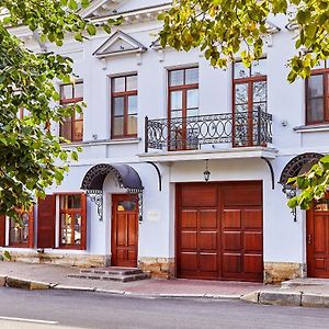 Hotel Alexander House San Pietroburgo Exterior photo