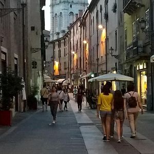 L'Oro della Città Bed and Breakfast Ferrara Exterior photo