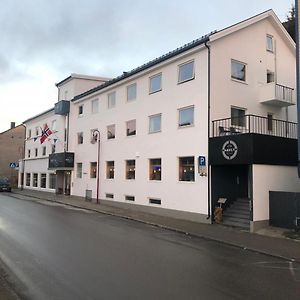 Arctic Hotel Nordkapp Honningsvåg Exterior photo