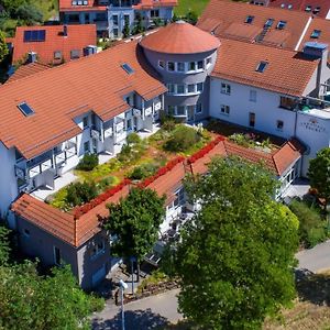 Hotel Landhaus Feckl Böblingen Exterior photo