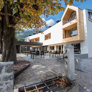 Appartamento Dining & Living Alpenrose Bressanone Exterior photo