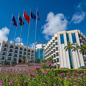 Excemon Beihai Beach Hotel Exterior photo