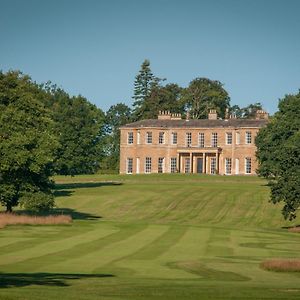 Hotel Rudding Park Harrogate Exterior photo