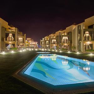 Faris Villas Al Khiran Exterior photo