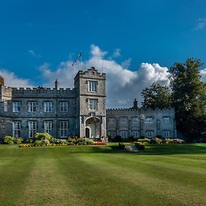 Luttrellstown Castle Resort Dublino Exterior photo