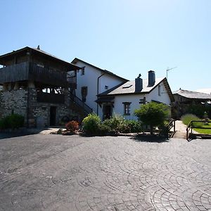 Casa La Fonte Affittacamere Barcia  Exterior photo