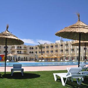 Hotel Neptunia Monastir Exterior photo