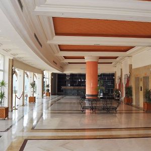 Royal Lido Hotel - Nabeul Exterior photo