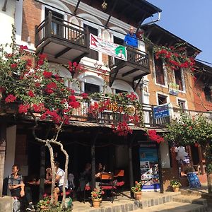 Bandipur Chhen Bed and Breakfast Exterior photo