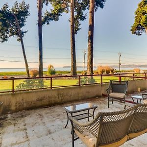 Appartamento Birch Bay Sunset View Bellingham Exterior photo