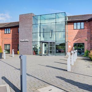 Hotel Warwick Conferences - Radcliffe Coventry Exterior photo