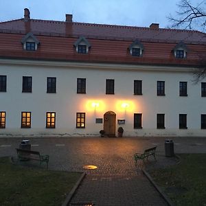 Hotel Zámek Havířov Exterior photo