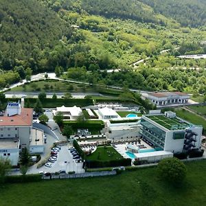 Hotel La Fonte dell'Astore Castelpetroso Exterior photo