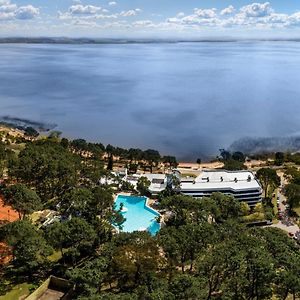 Hotel del Lago Golf&Art Resort Punta del Este Exterior photo