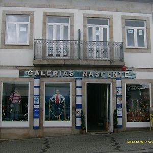 Alojamento Galerias Nascentes Alijó Exterior photo