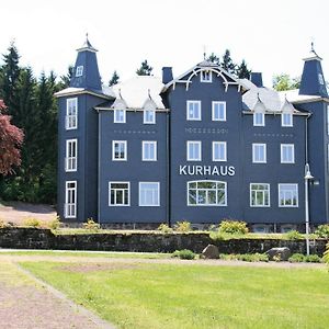 Kurhaus Masserberg Aparthotel Exterior photo