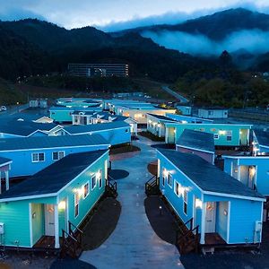 Hotel El Faro Onagawa Exterior photo