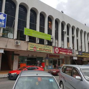 Qing Yun Rest House Gadong 1St Branch Kampong Gadong Exterior photo