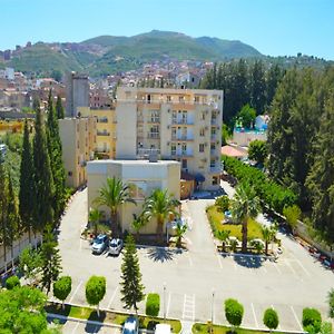 Hotel Royal Bejaïa Exterior photo