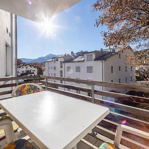 Laax Homes - Capolgarten 3,7 Flims Exterior photo