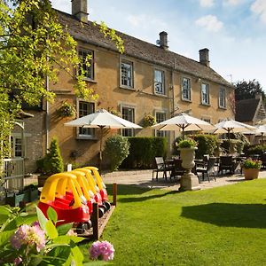 The Inn At Fossebridge Chedworth Exterior photo