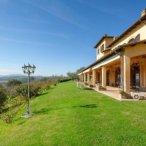 Hotel La Belle Evoque Poggio Catino Exterior photo