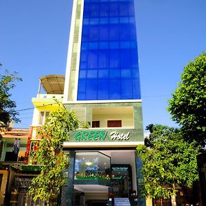 Green Hotel Quy Nhon Exterior photo