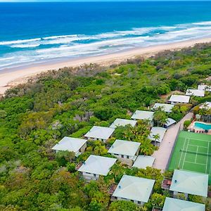 The Retreat Beach Houses Peregian Beach Exterior photo