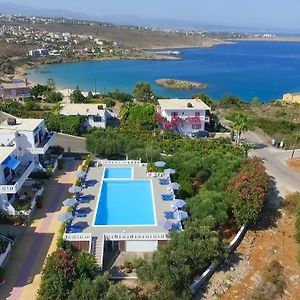 Villas Michalis Chorafakia Exterior photo