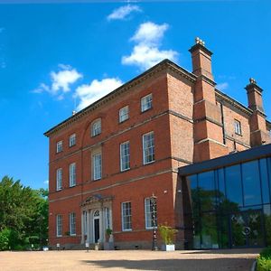 Hotel Winstanley House Leicester Exterior photo