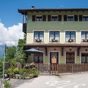 Casa Verde Belluno Bed and Breakfast Mel Exterior photo