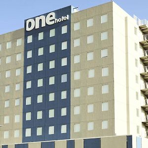 Hotel One Tijuana Otay Exterior photo