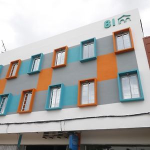 Hotel Reddoorz @ Batu Aji Batam Exterior photo