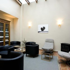 Montehueznar Spa Siviglia Interior photo