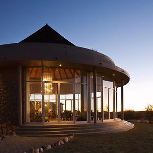Naankuse Lodge Windhoek Exterior photo