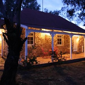 Dempster Cottage Irishtown Exterior photo