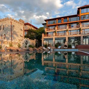 Hotel Chateau Mere Telavi Exterior photo